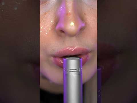 NEXT LEVEL MOUTH SOUNDS! 💥 #asmr #asmrdeutsch #shortvideo #asmrjanina #mouthsounds #relax #intense