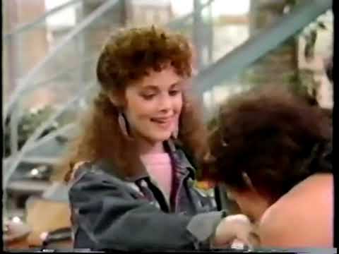My Sister Sam S1E03 "Shooting Stars"
