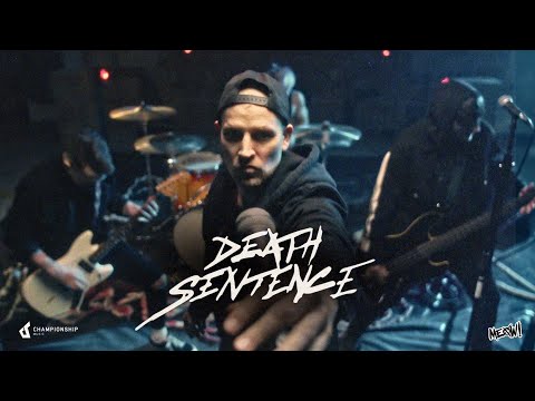 MEOW! - "DEATH SENTENCE" (Official music video)