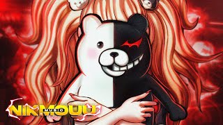 Bela morte | Danganronpa