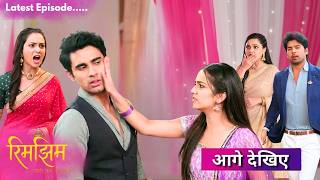 Rimjhim 07 April 2026 Full Episode Rimjhim Slaps Sameer Truth Exposed