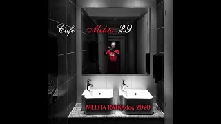 Cafe MELITA 29 #07 - 2020 - LOTUS FEET - TAKSIM TRIO - AHI 2016