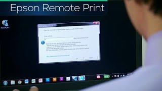 Epson Remote Print | Desktop Printing From Anywhere screenshot 2