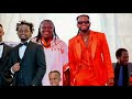 Bahati And Diana B X Diamond Platnumz Salome Official Music Video