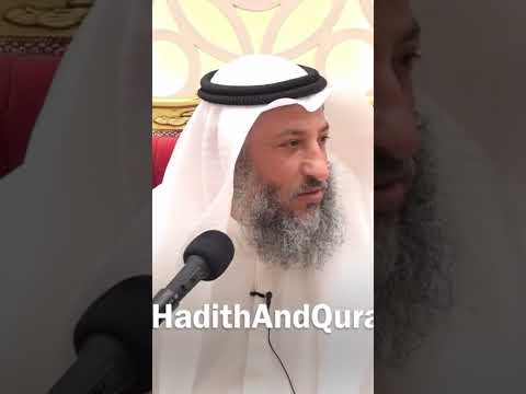 مقاطع دقيقه واقل للشيخ عثمان الخميس 