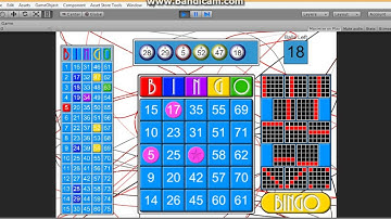 Bingo Framework v1.0
