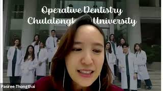 ทันตกรรมหัตถการ Operative Dentistry (Open House 2024) screenshot 3
