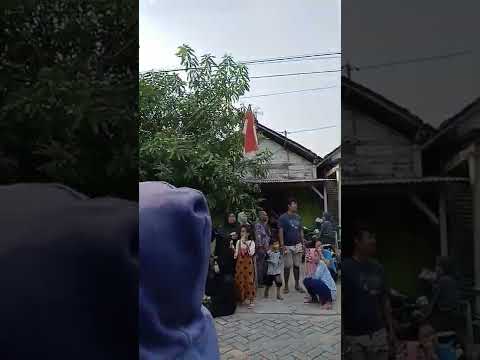 Karnaval Desa Sumberarum, Dander, Bojonegoro - *adegan tidak untuk ditiru* ❗❗❗