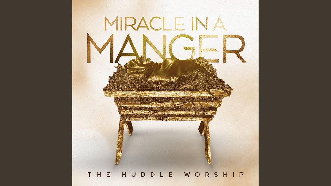 Mira Miracle In a Manger en YouTube Mira Miracle In a Manger en YouTube