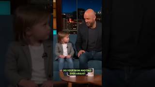 This Baby Knows Exactly How Arguments End