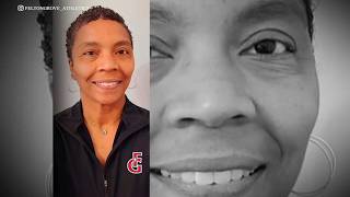 Sheremy Dillard Friends former colleagues remember Wake County coach for her positive spirit