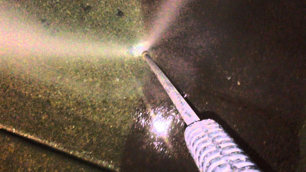 Chewing Gum Removal Chicago | Bubble Gum Removal Chicago