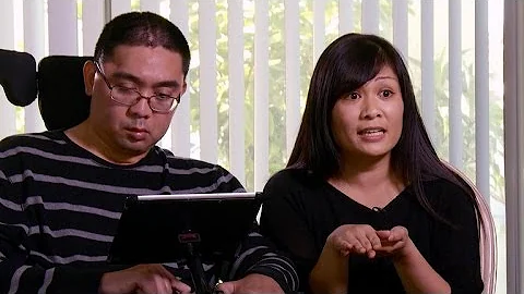 Coma patients respond to loved ones' voices, study shows - DayDayNews