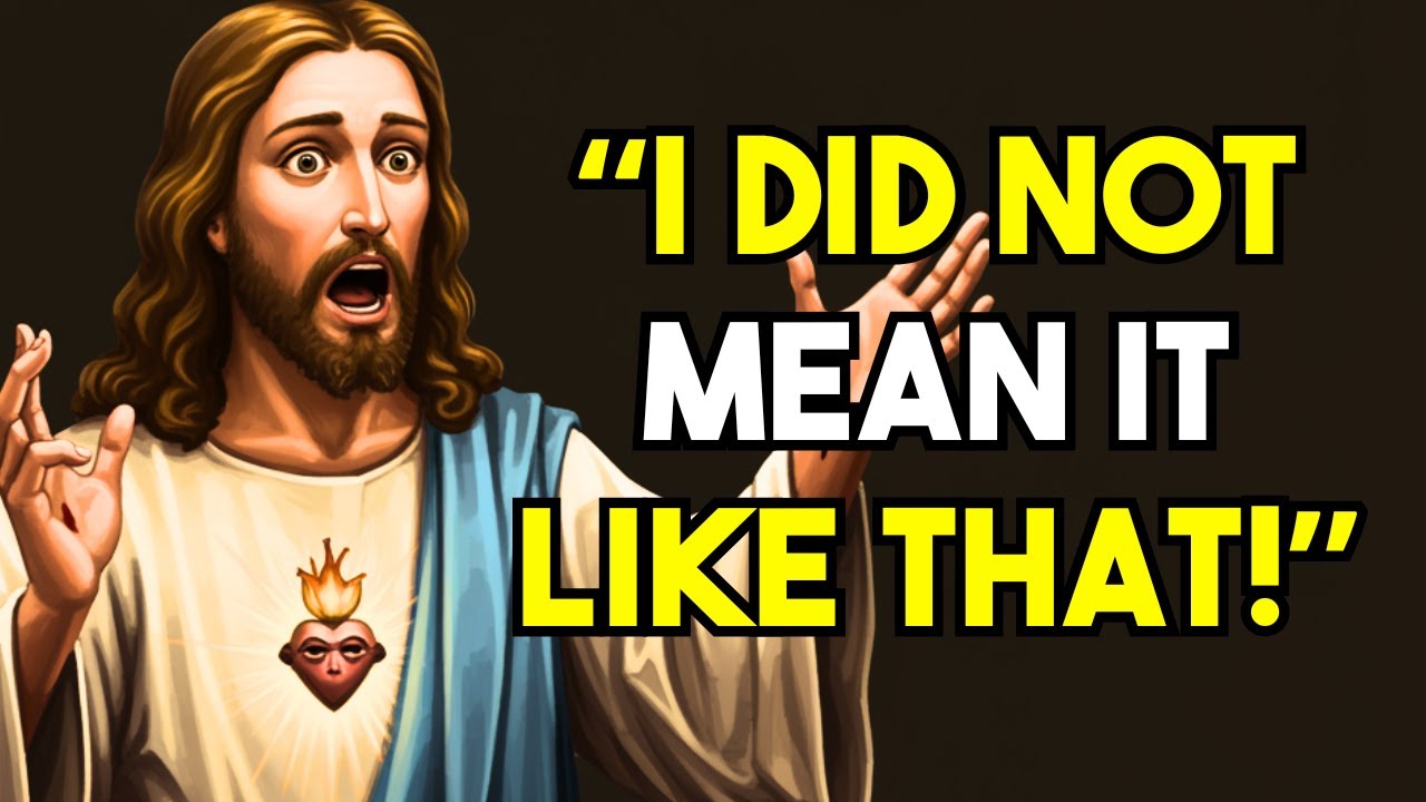 This Is Why Jesus Said “If Your Eye Causes You to Sin, Pluck It Out”