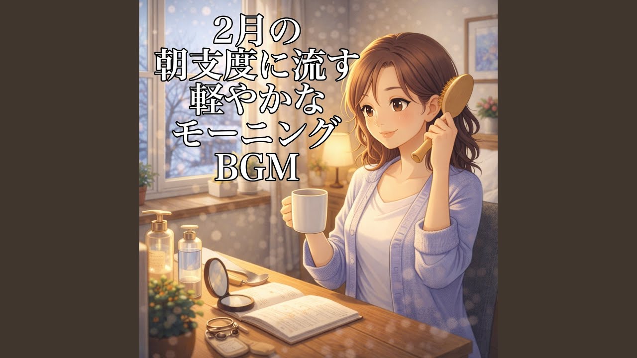 Beachside Morning 海辺の夜明けとギター - YouTube