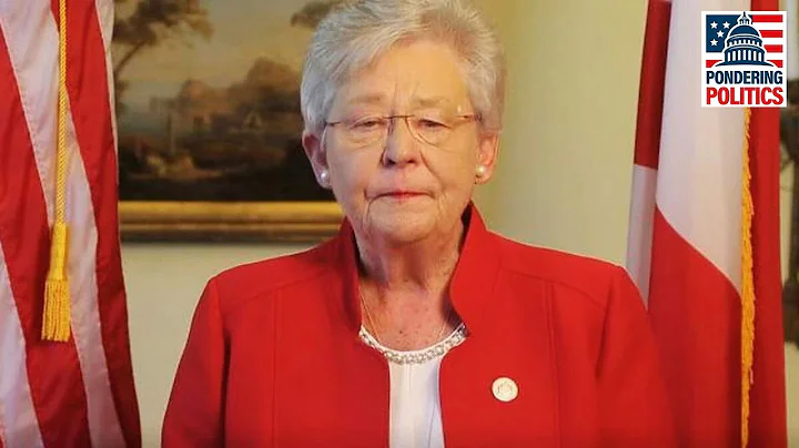 Alabama Republicans DEFY Supreme Court, Draw RACIST Voting Maps!