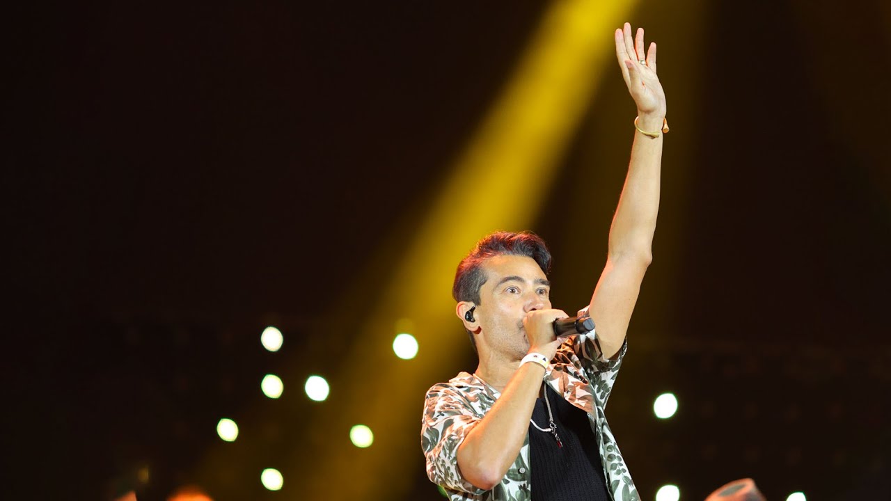 Aria Caddhipulina - Antonio Castrignanò | La Notte della Taranta 2025