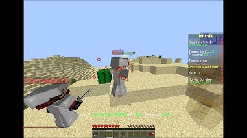 Report Hypixel Hacks 211 (Kill Aura and Anti KB)