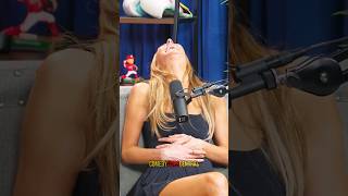 🐱Nikki Glaser Answers the Questions We’ve Been Thinking 😂🤣 | TPW (Theo Von)