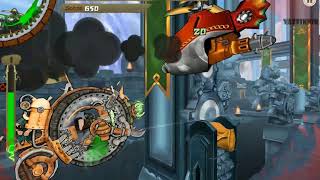 Domwheel Warhammer Doomwheel E18 Android Gameplay Hd