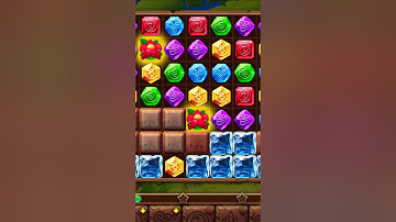 Gemmy Lands Level 99 3 stars Android IOS gameplay Walkthrough Guide