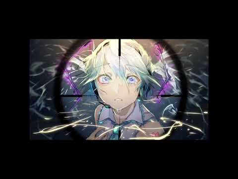 【合唱】ヒバナ/初音ミク【5人】#ヒバナ合唱