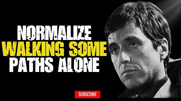 Once You Learn These Life Lessons, You Will Never Be The Same | Godfather motivational wisdom!