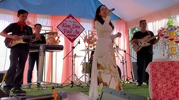 Âm Thanh Ngọc Anh - Ngựa Ô Thương Nhớ - Trang Pi - Full