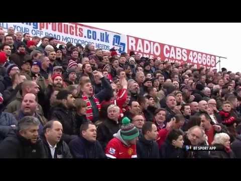 BBC MOTD 2010-11 Intro