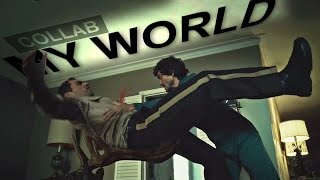 This is my WORLD [Collab]