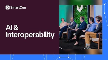 Powering the Data Continuum | Deutsche Börse, Digital Asset, FTSE Russell, Tradeweb at SmartCon 2025