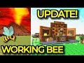 🐝 Grow a Garden’s Working Bee Update Is Here! | New Items, Insane Stocks &amp; More