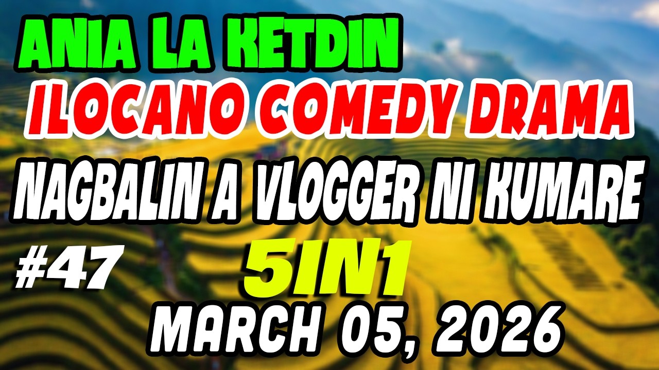 NAGBALIN A VLOGGER NI KUMARE