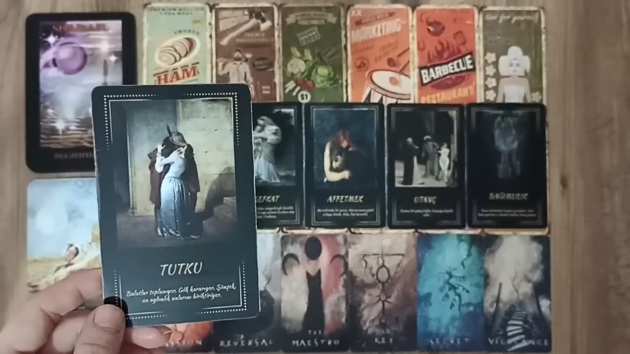 Как ваше молчание влияет на него? Нарушит ли он его? Таро