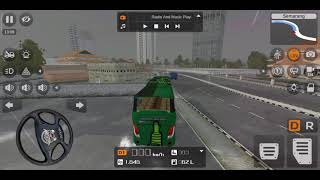 bus simbulator id i download new horn it is real bus horn #real #horn #gaming screenshot 2