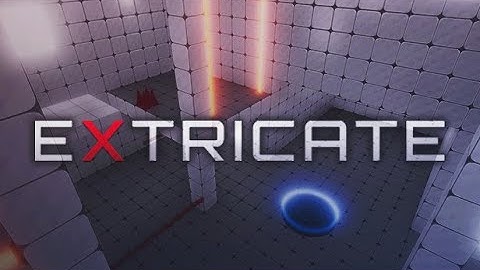Extricate – Better Than The Developers achievement (all diamond medals)