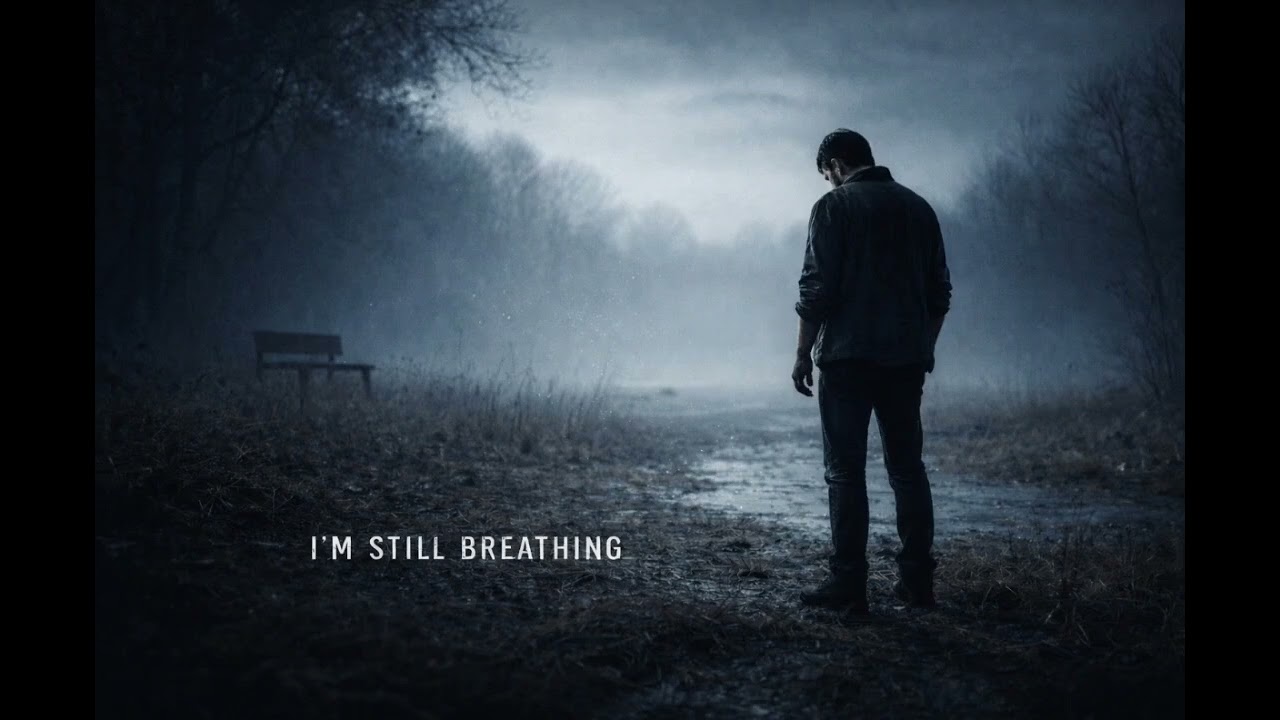 I'M STILL BREATHING 