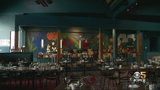 Unique Dining Experience At Palette Blends Art With Food screenshot 4