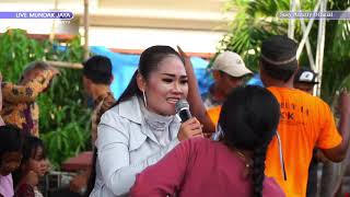 NGRINGET BARENG SUSY ARZETY LIVE SHOW  BPK H.MUBAROK / HJ RUMSARI  MUNDAK JAYA CIKEDUNG IM