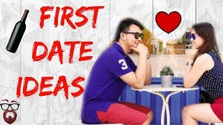 Top 5 Inexpensive First Dates