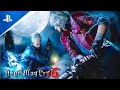 Devil May Cry 6 Official Gameplay PS5 4K