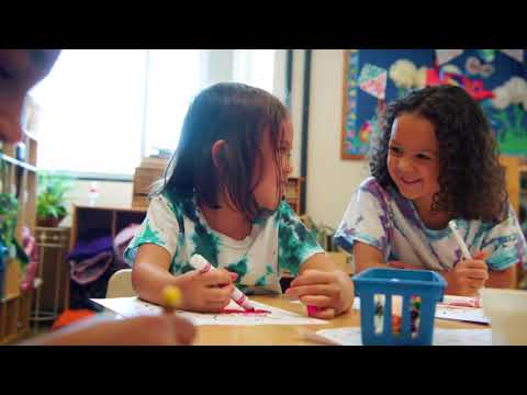 Landmark Preschool in Ridgefield, CT Westport, CT, and Bedford, NY