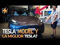 La MIGLIOR Tesla di SEMPRE? Tesla Model Y!