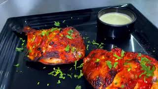 Tanduri Fish Pomp Let Tanduri Fish Hamare Yahan Ayse Banta He