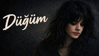 Düğüm Sessizce Ağlıyorum - Duygusal Anadolu Rock Ballad