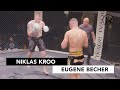Niklas kroo vs eugene becher   kampf 30   royal fight night 20042024