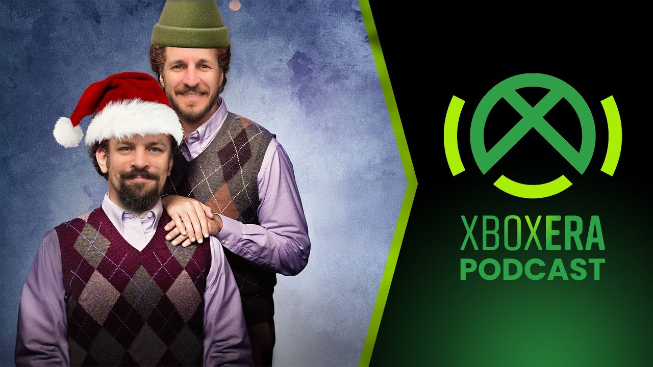 "The 6th Annual Grubbsmas Shpeshaltacular" - The XboxEra Podcast | Episode 294