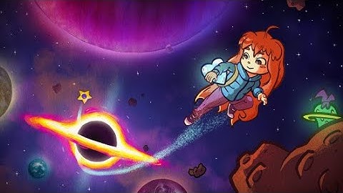 Celeste Custom Map - Galactica A-Side