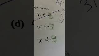 مراجعة math workbook
