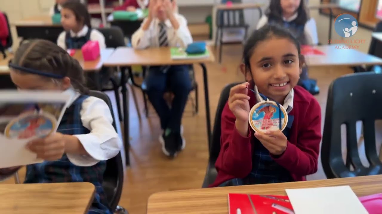 GLA in the News | Guardian Angels